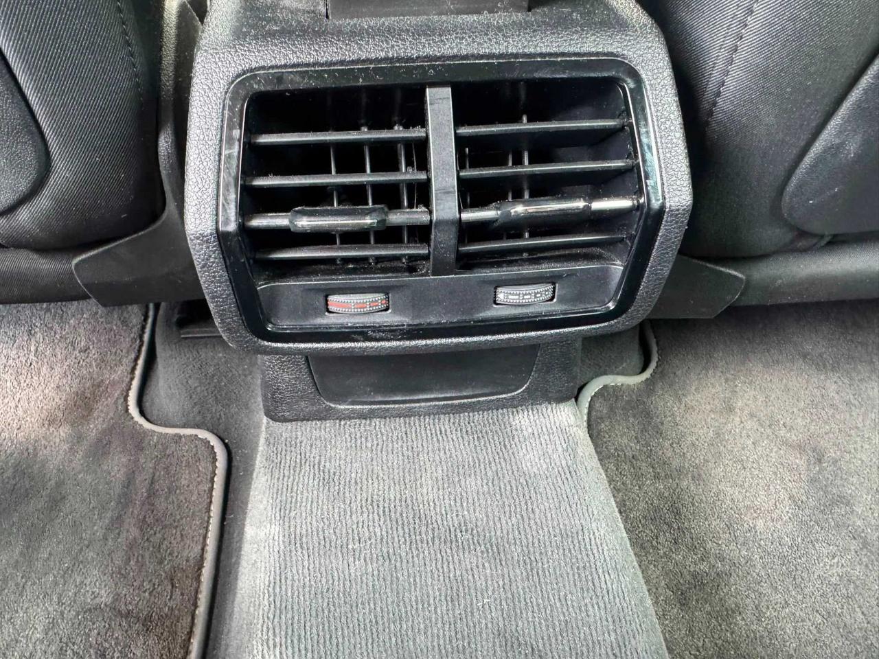 Audi Audi Q3 usata 19