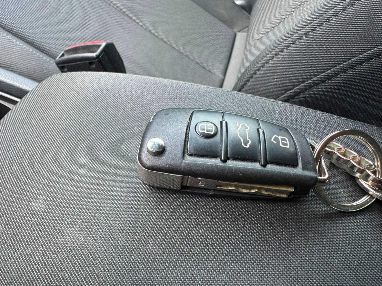 Audi Audi Q3 usata 21