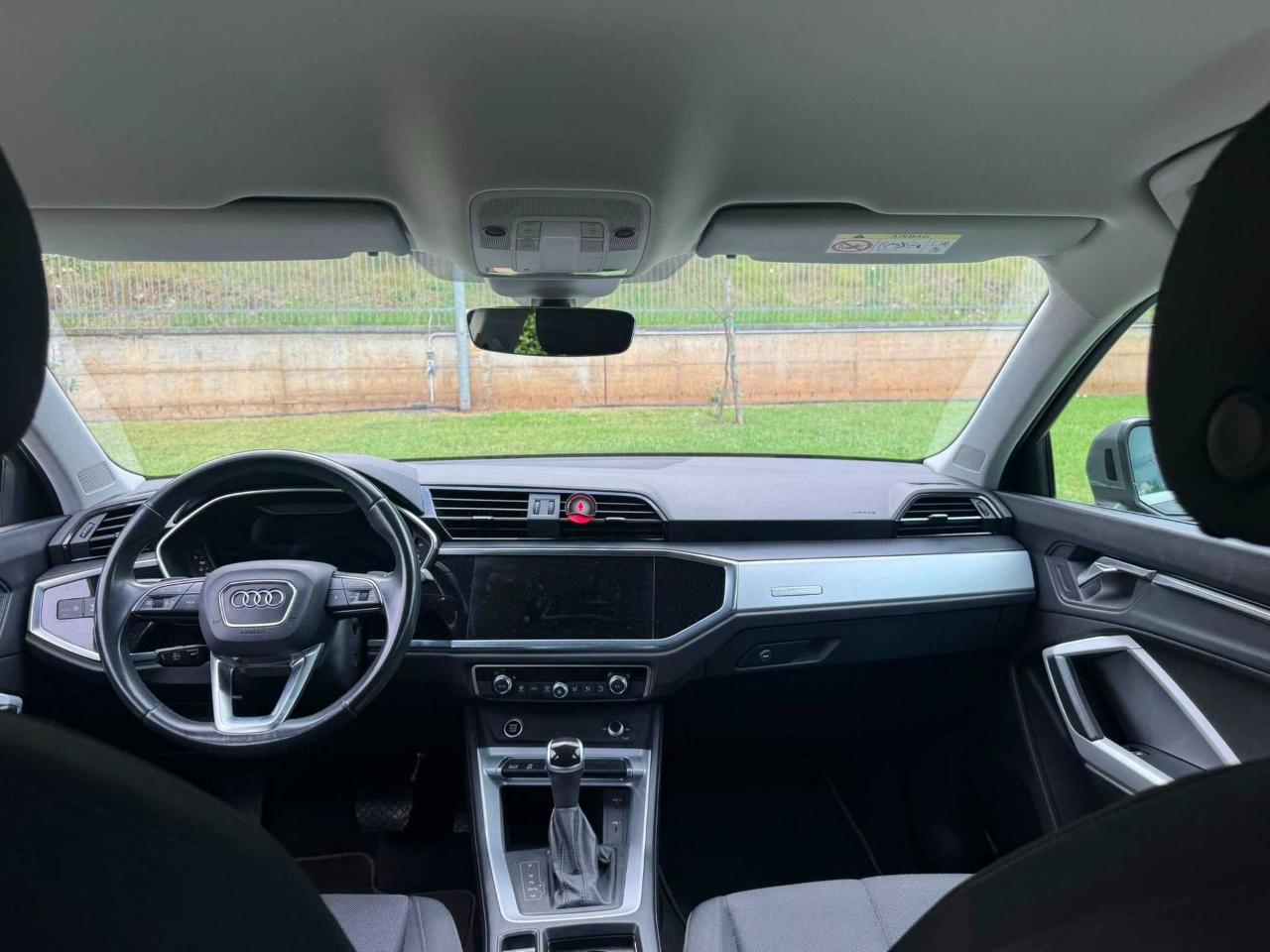Audi Audi Q3 usata 24