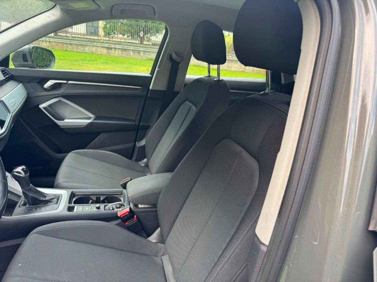 Audi Audi Q3 usata 25