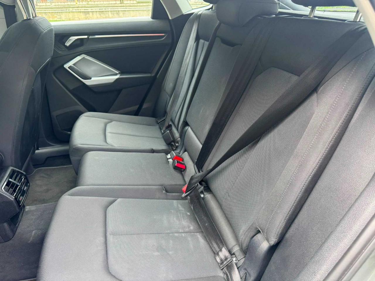 Audi Audi Q3 usata 26