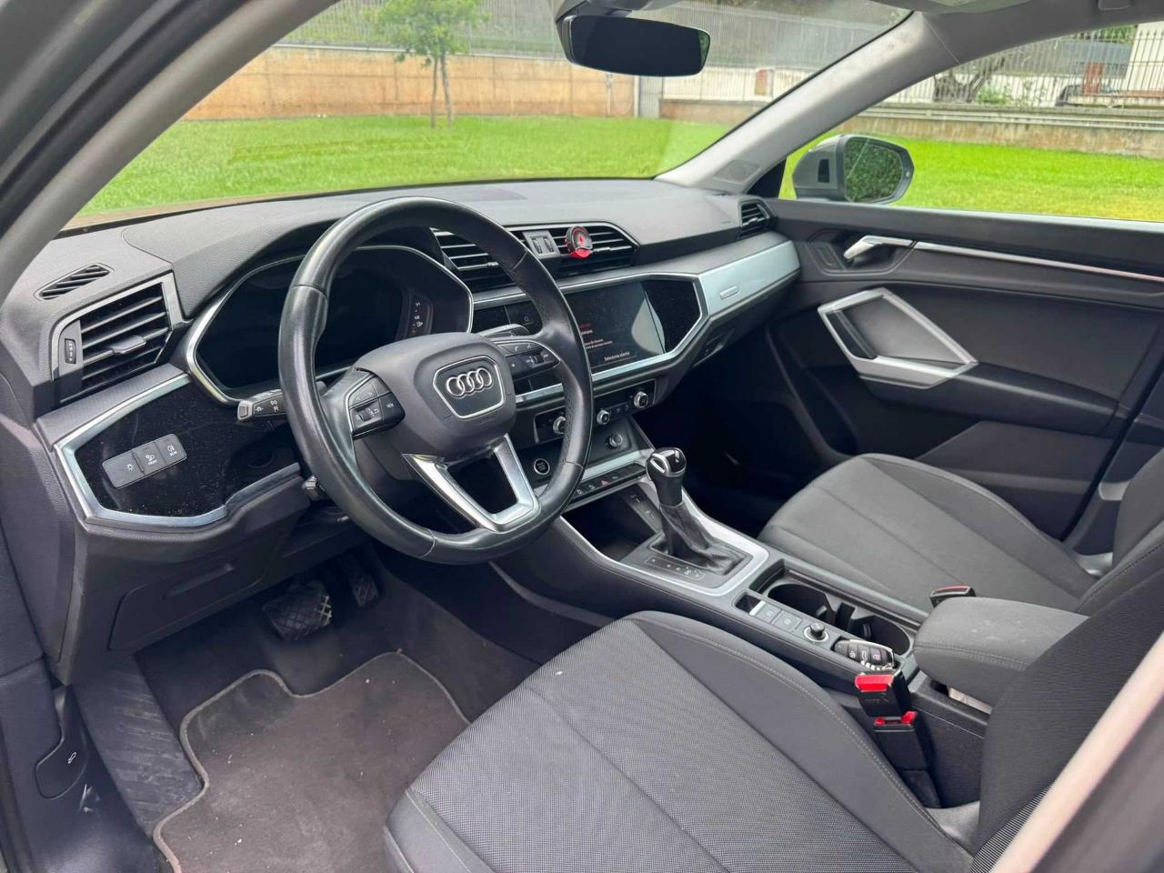 Audi Audi Q3 usata 27