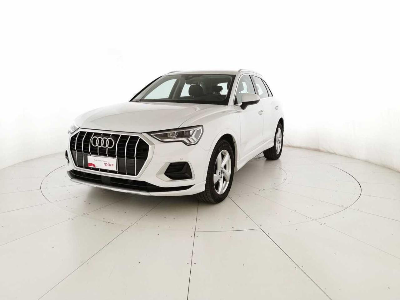 Audi Audi Q3 Q3 35 1.5 TFSI Mhev Business Advanced S-tronic