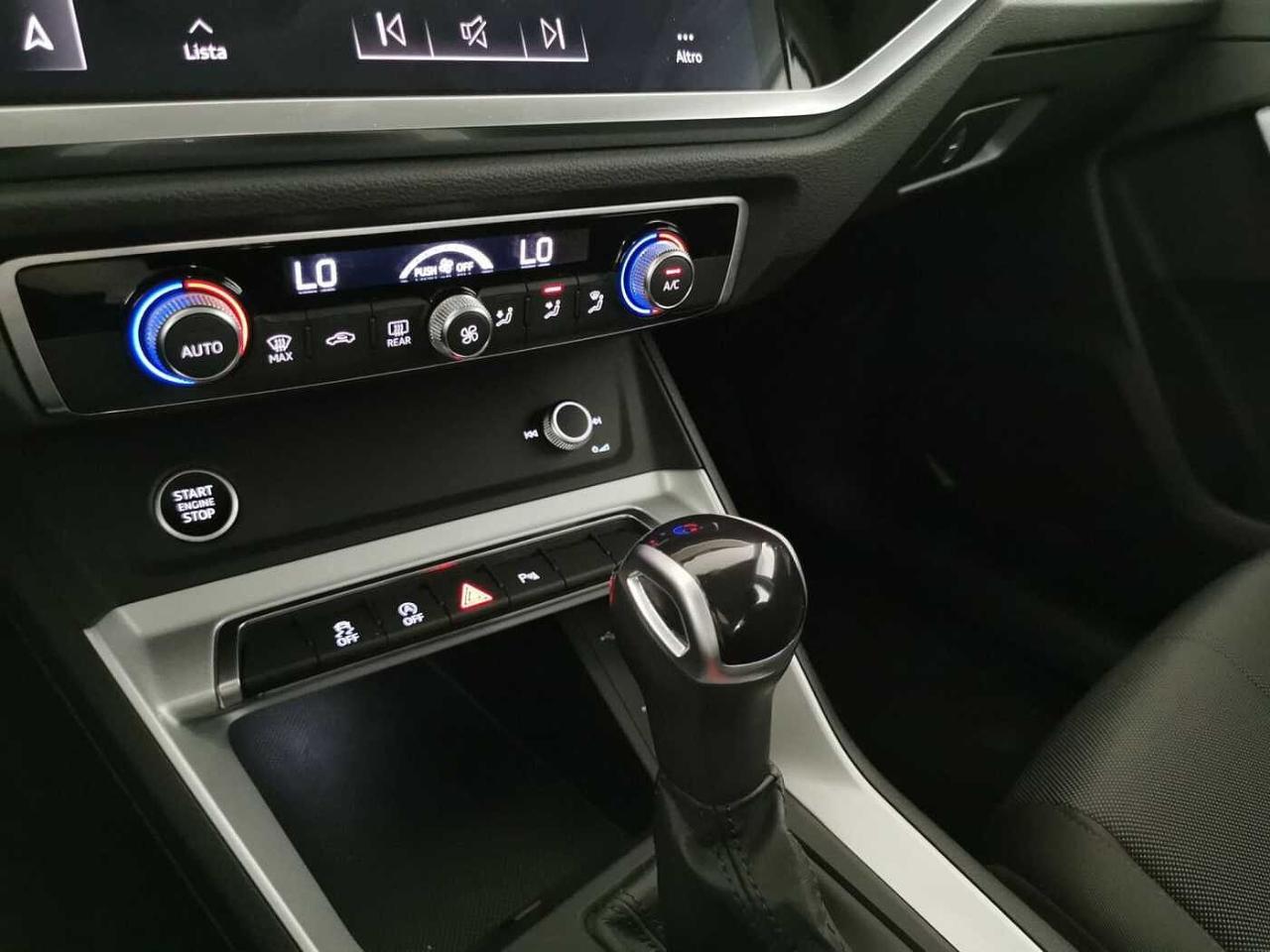 Audi Audi Q3 usata 5