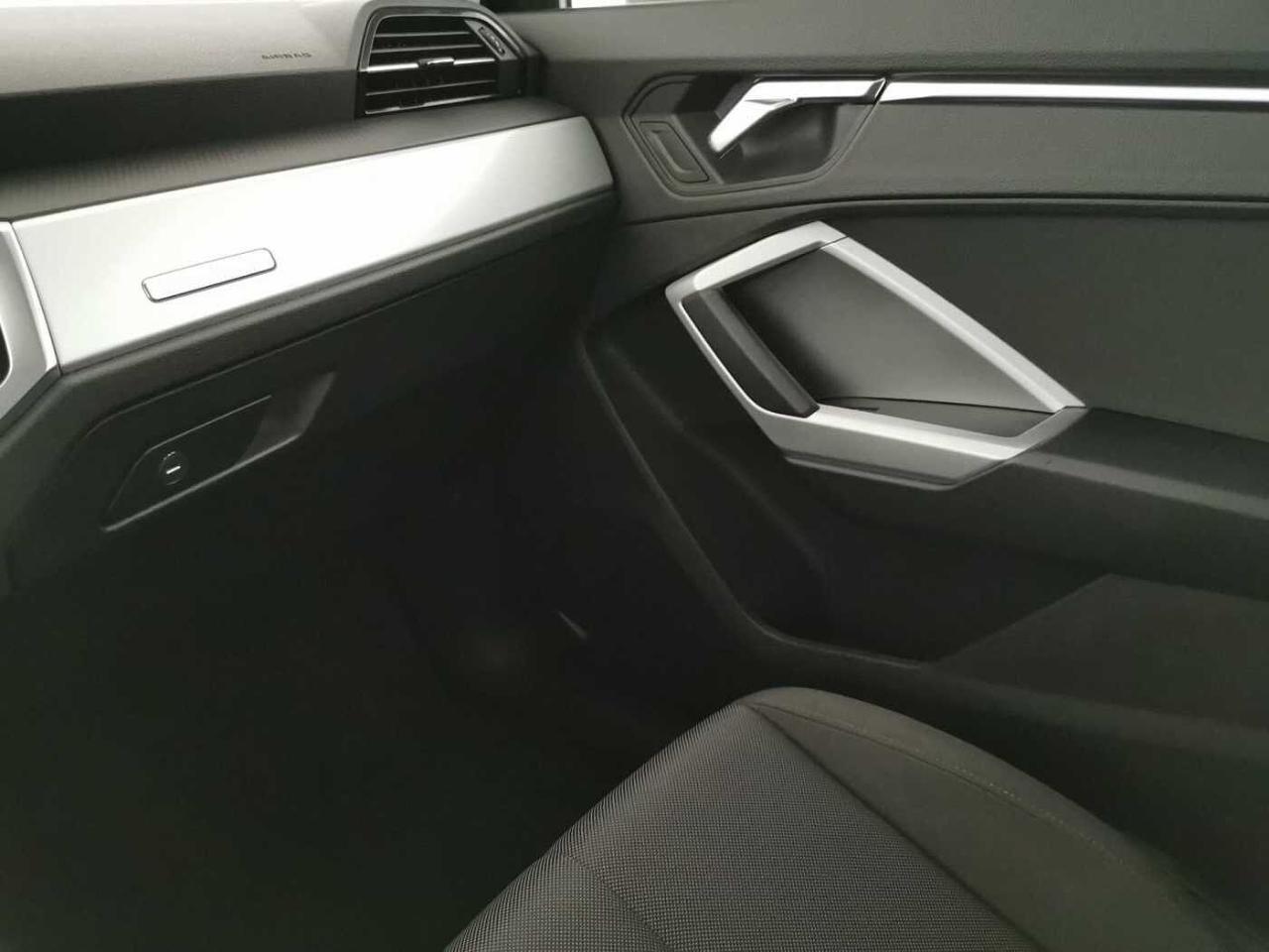 Audi Audi Q3 usata 7