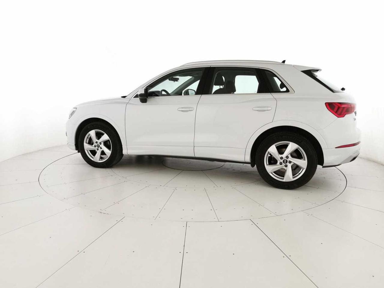 Audi Audi Q3 usata 11