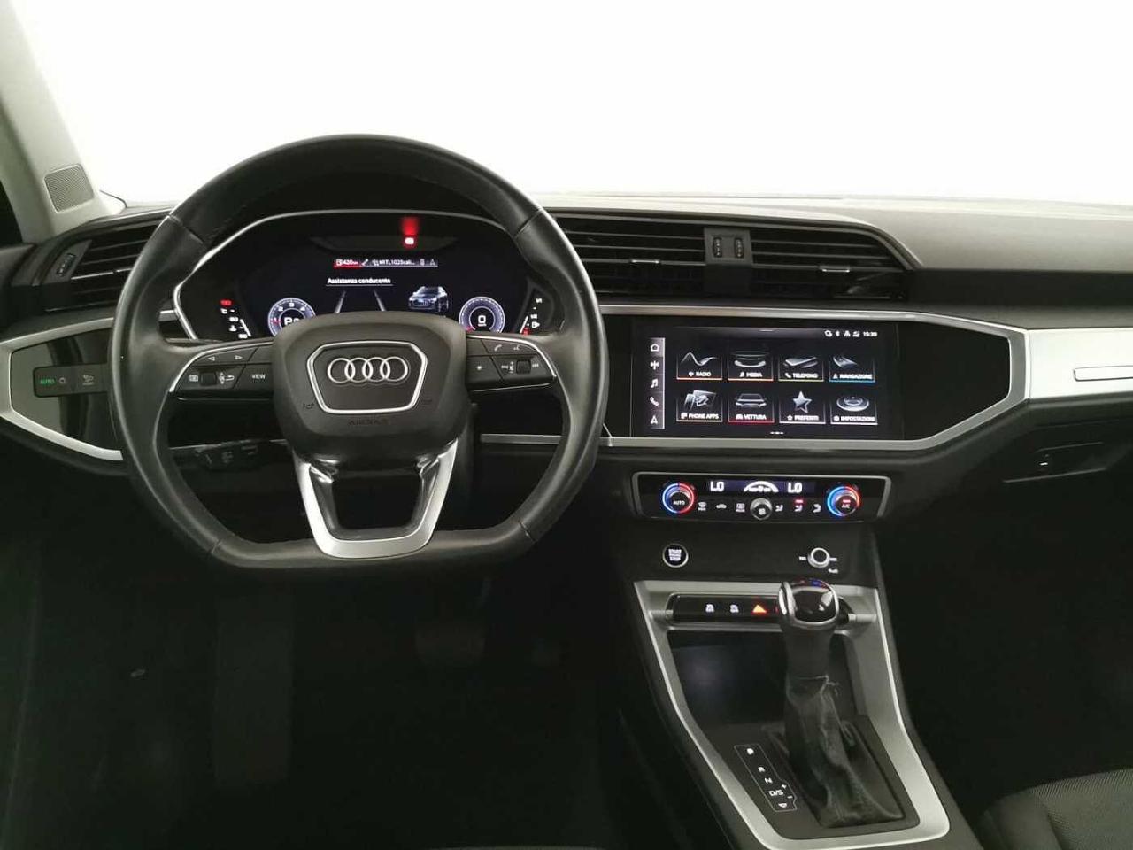 Audi Audi Q3 usata 13