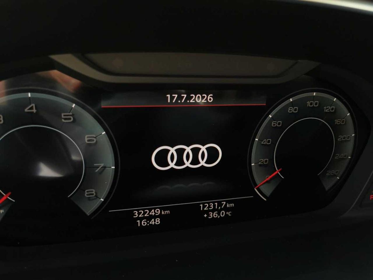 Audi Audi Q3 usata 14