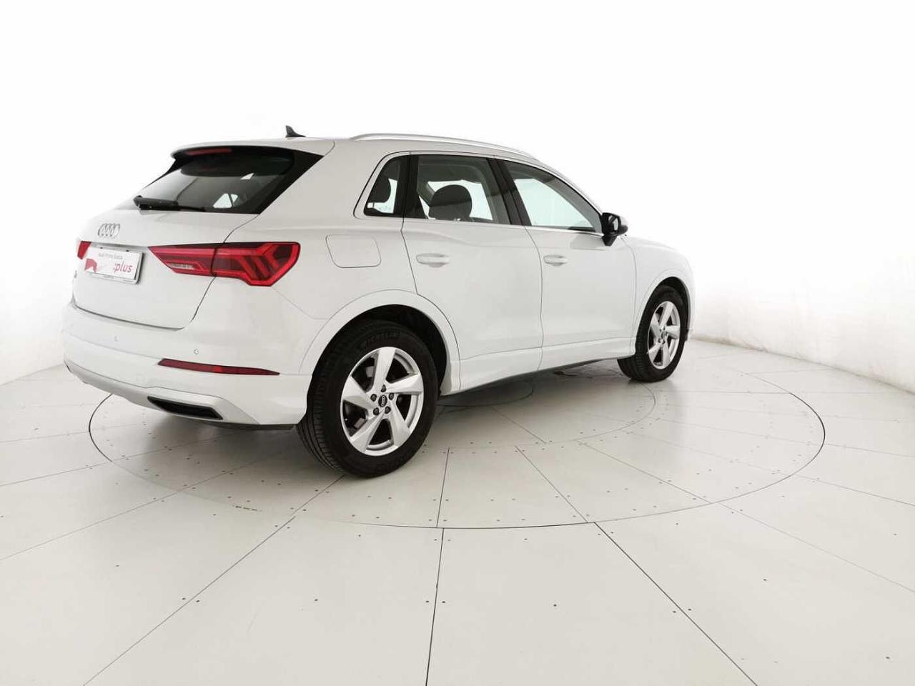 Audi Audi Q3 usata 15