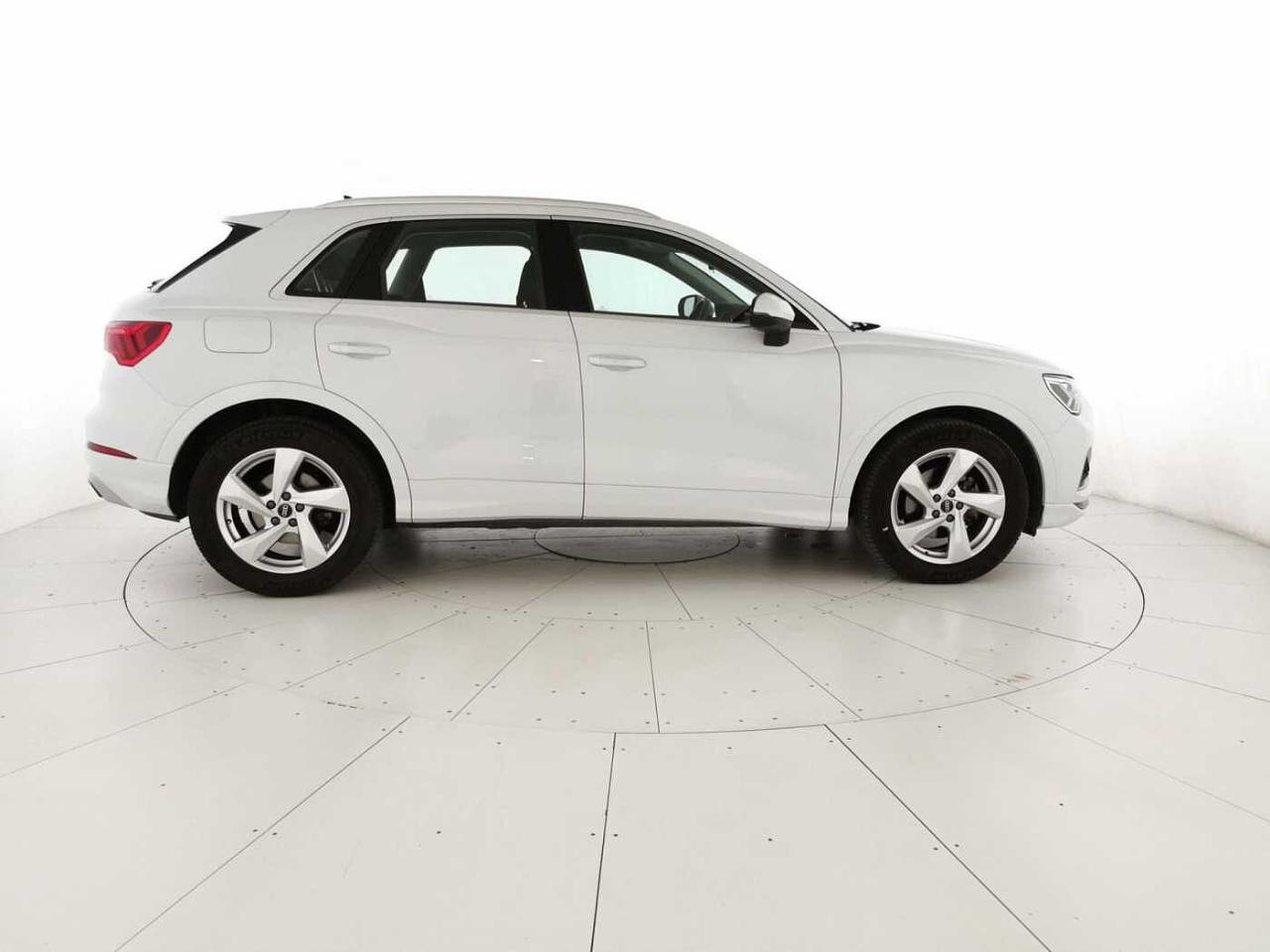 Audi Audi Q3 usata 16