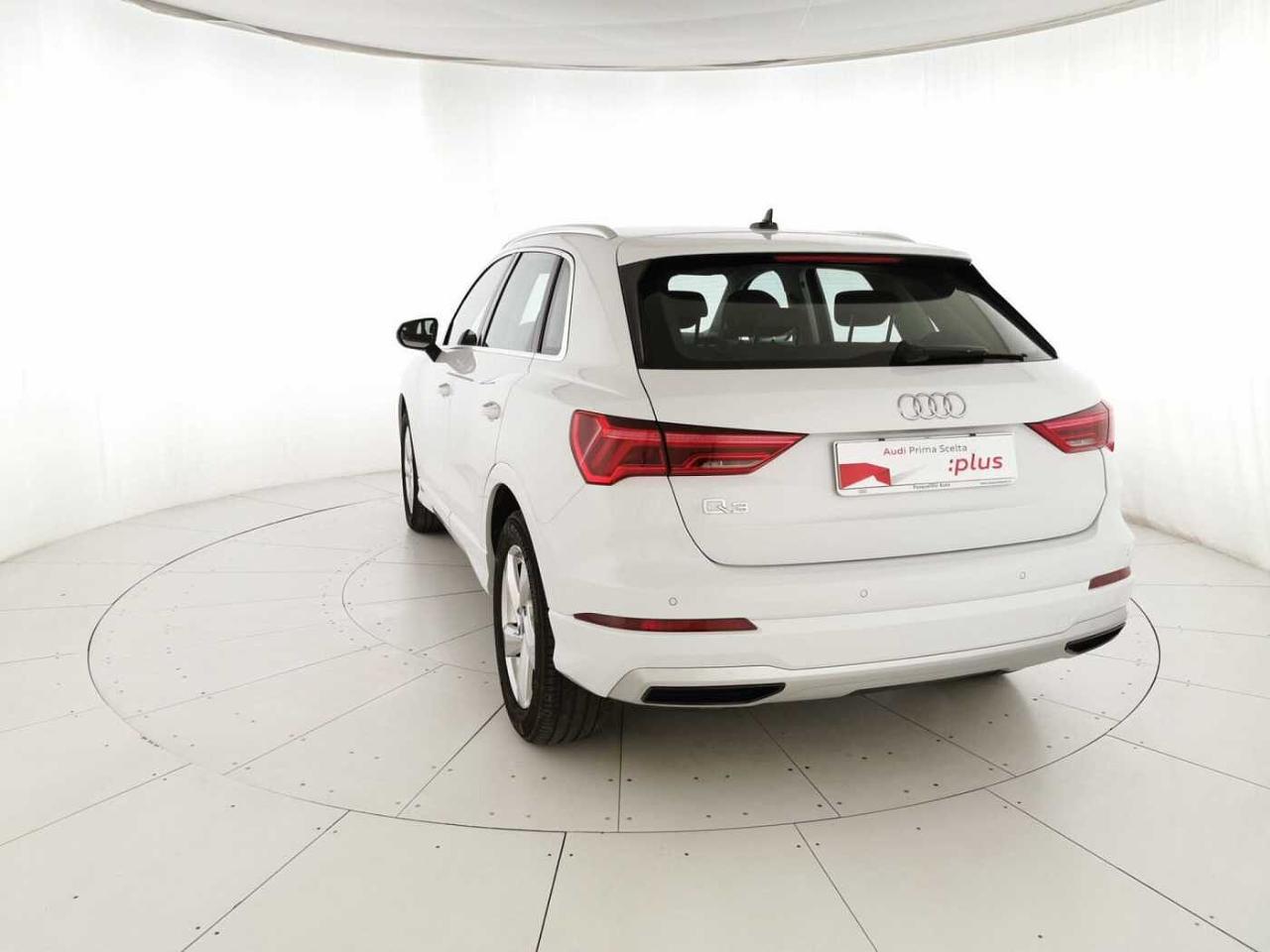 Audi Audi Q3 usata 20