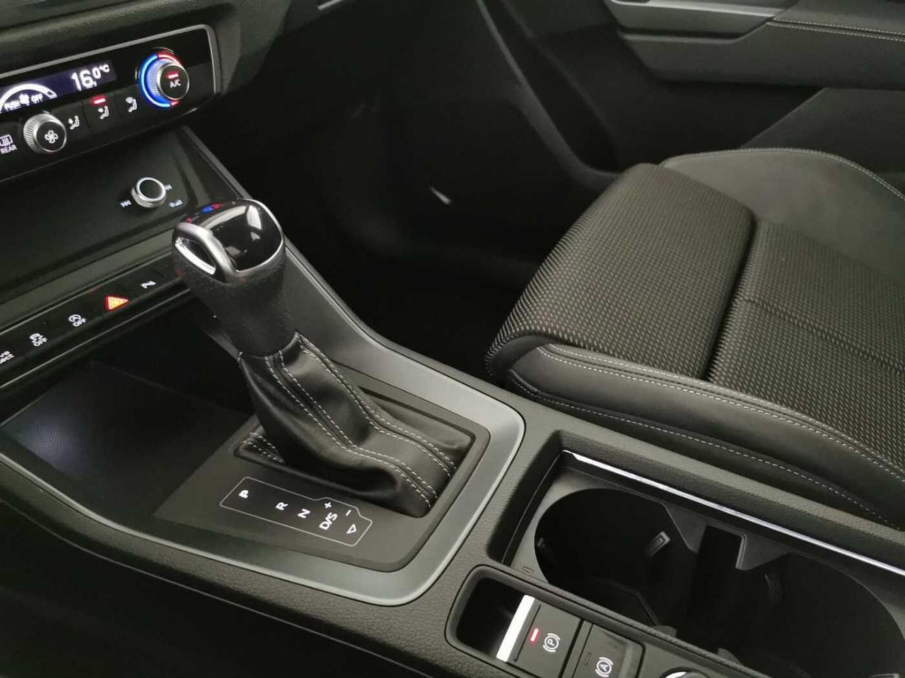 Audi Audi Q3 usata 6