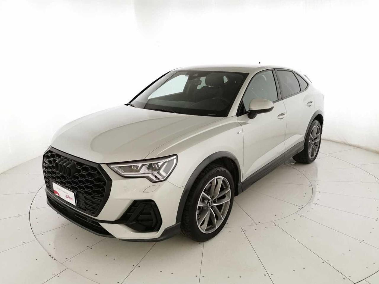 Audi Audi Q3 usata 20