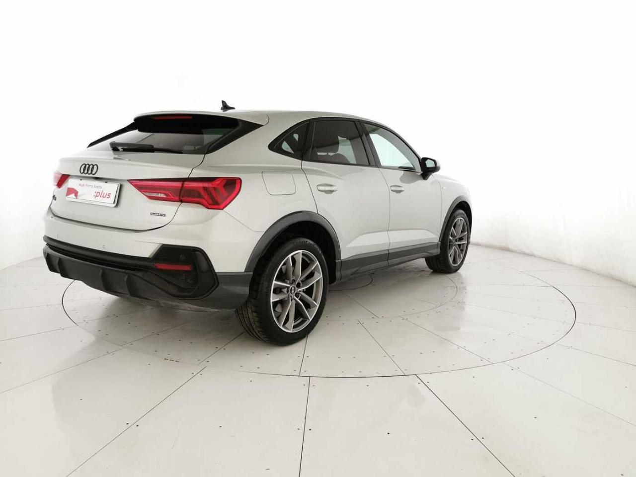 Audi Audi Q3 usata 22