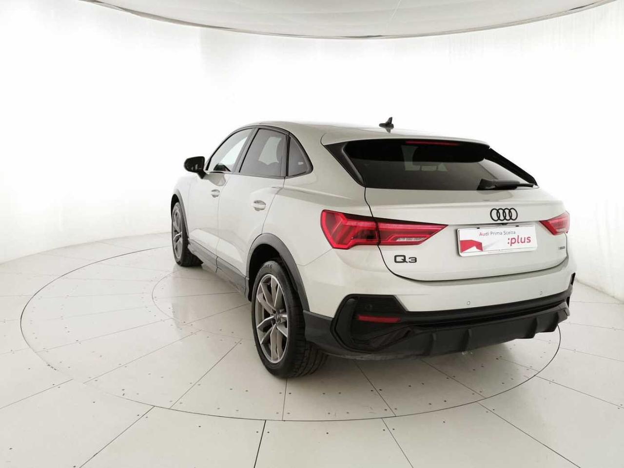 Audi Audi Q3 usata 23