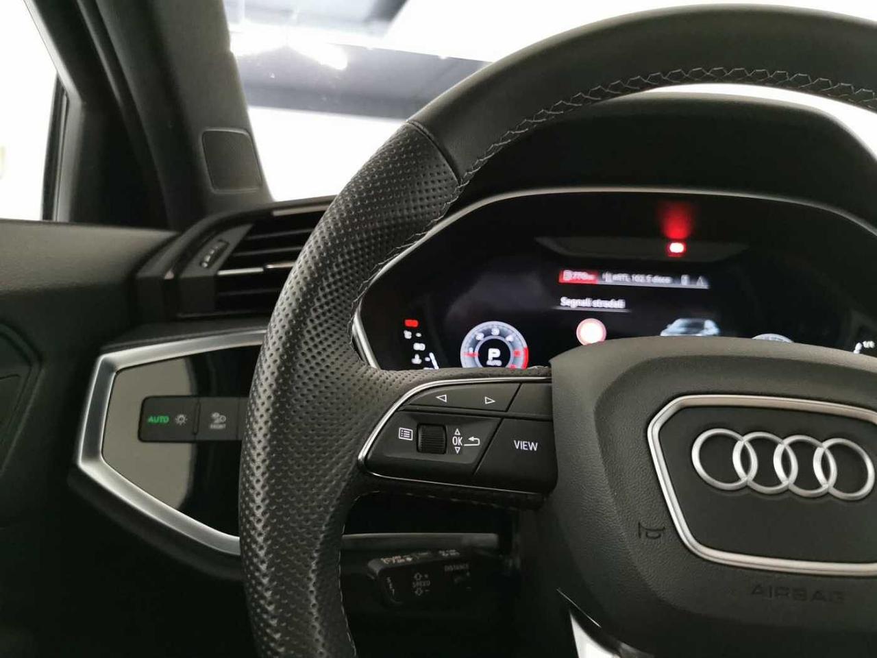 Audi Audi Q3 usata 26