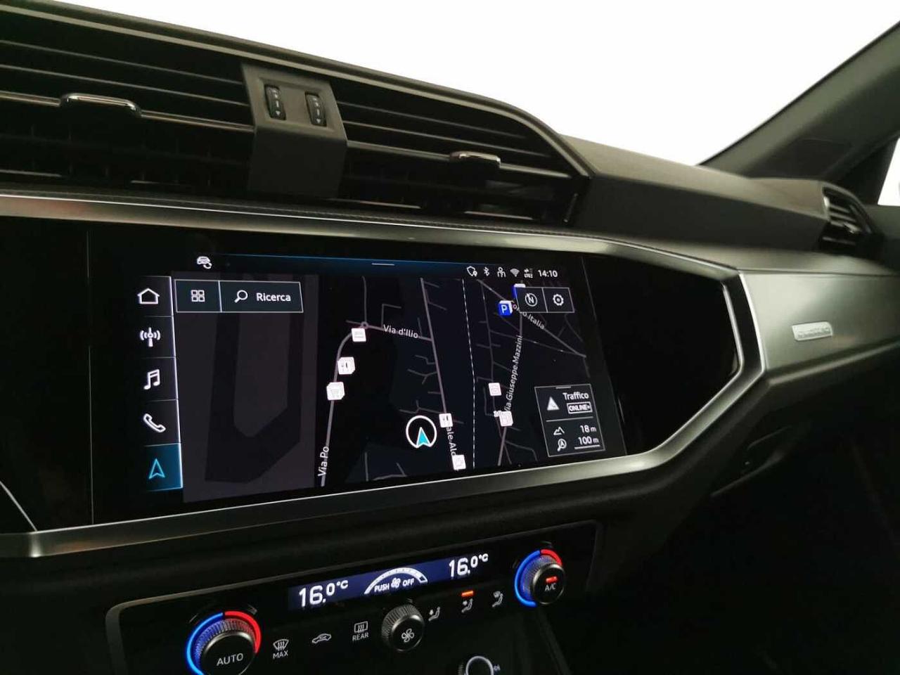 Audi Audi Q3 usata 3