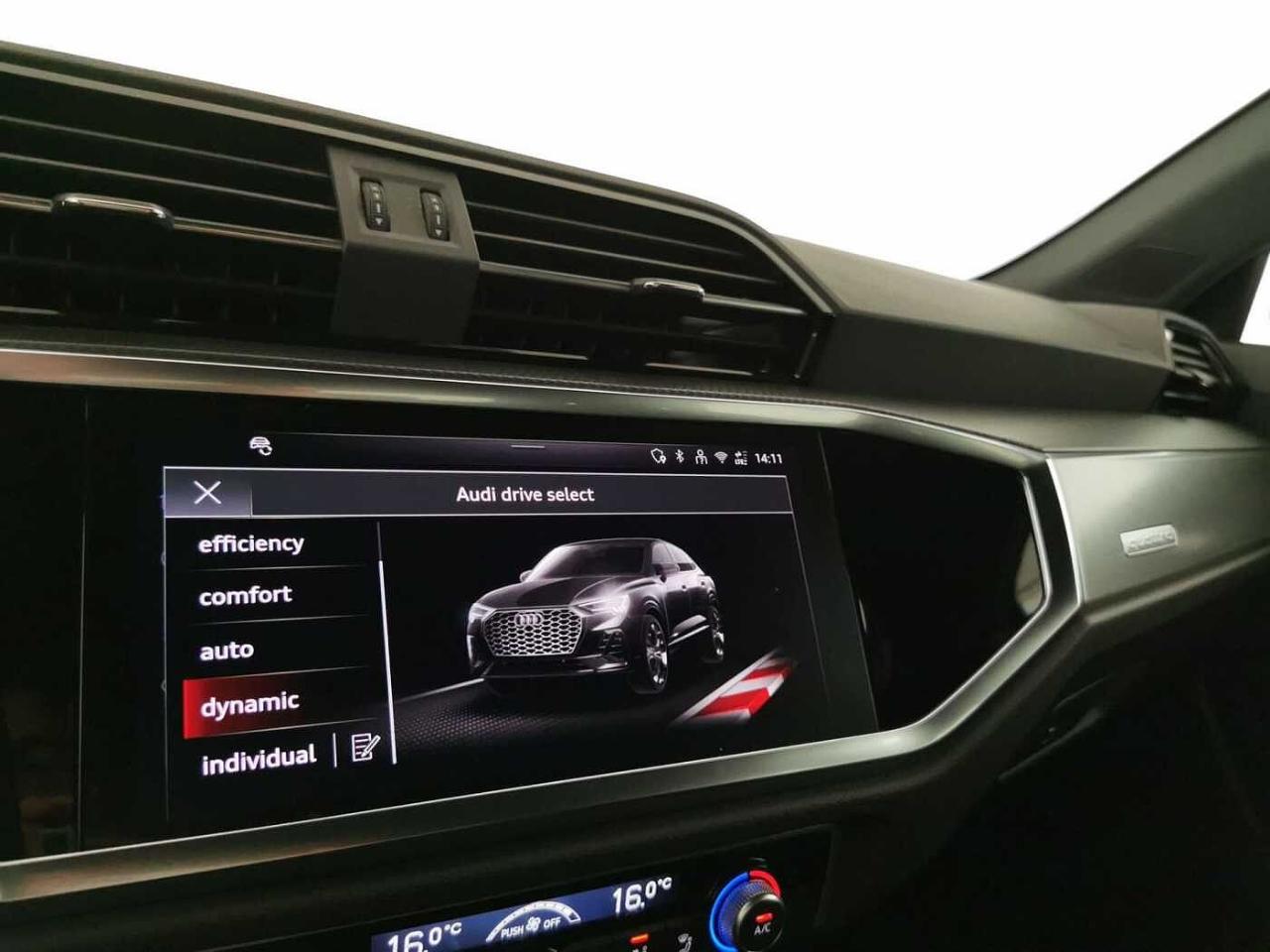 Audi Audi Q3 usata 5