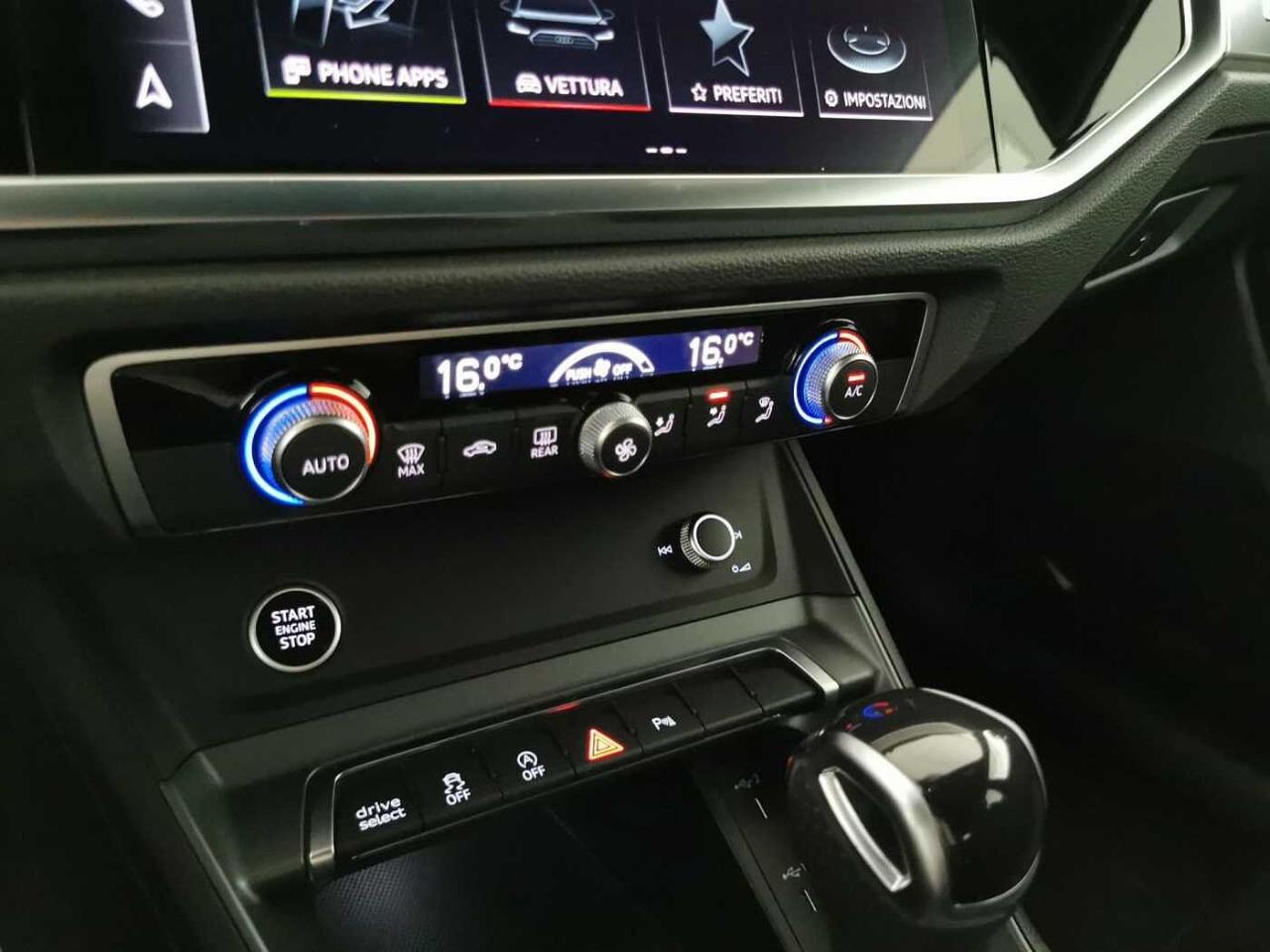 Audi Audi Q3 usata 6