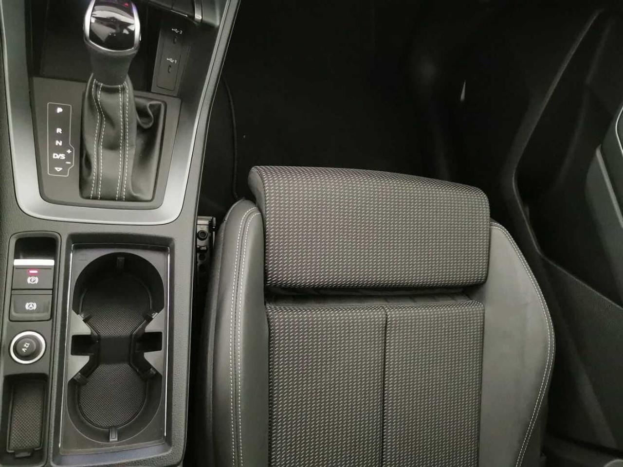 Audi Audi Q3 usata 8
