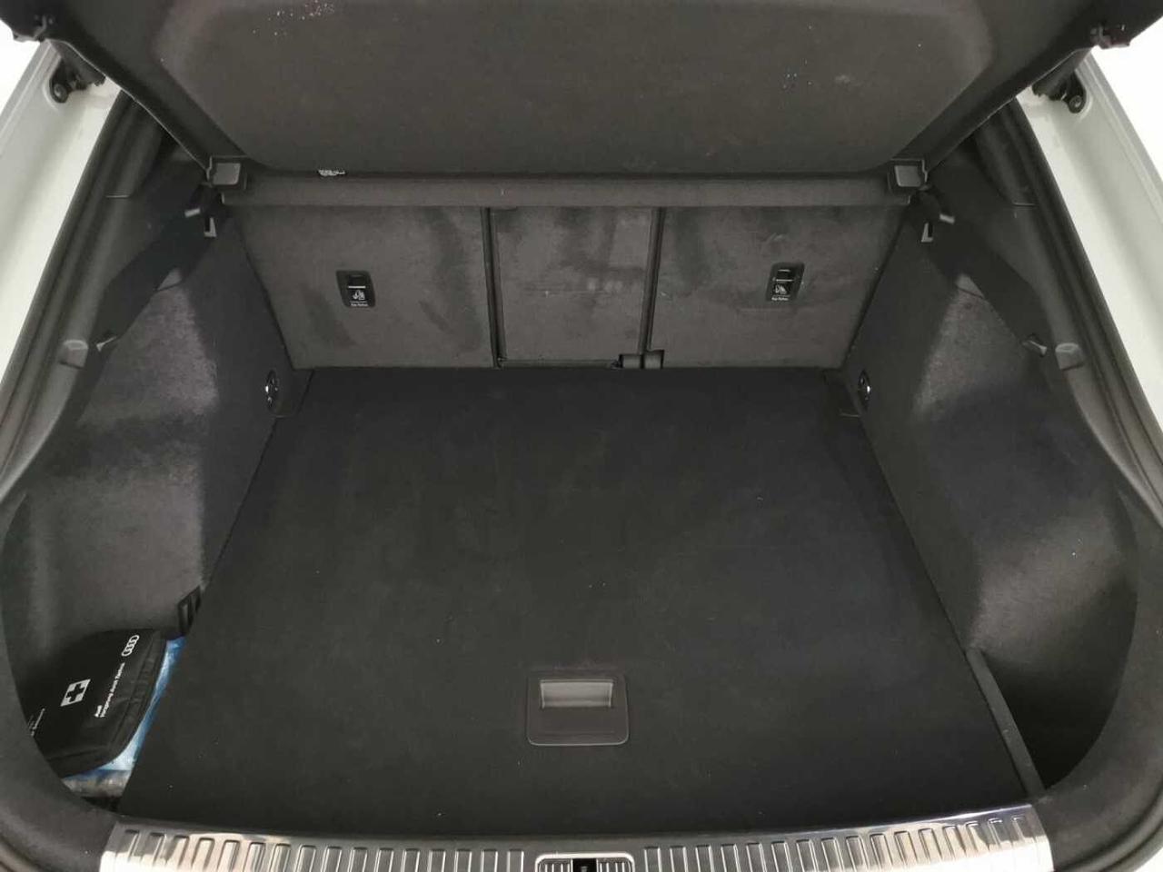 Audi Audi Q3 usata 9