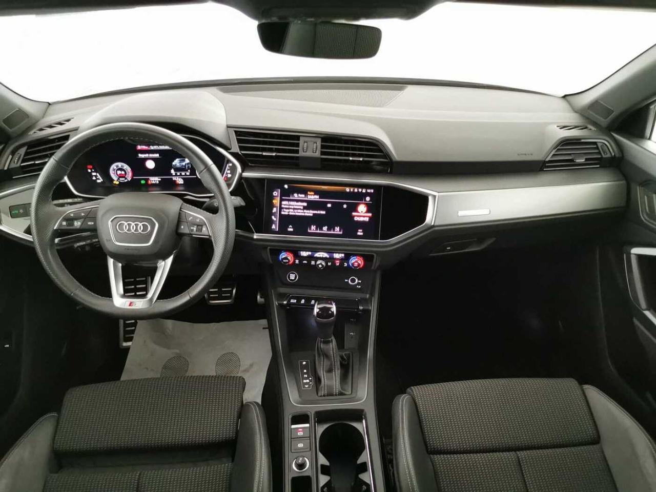 Audi Audi Q3 usata 13
