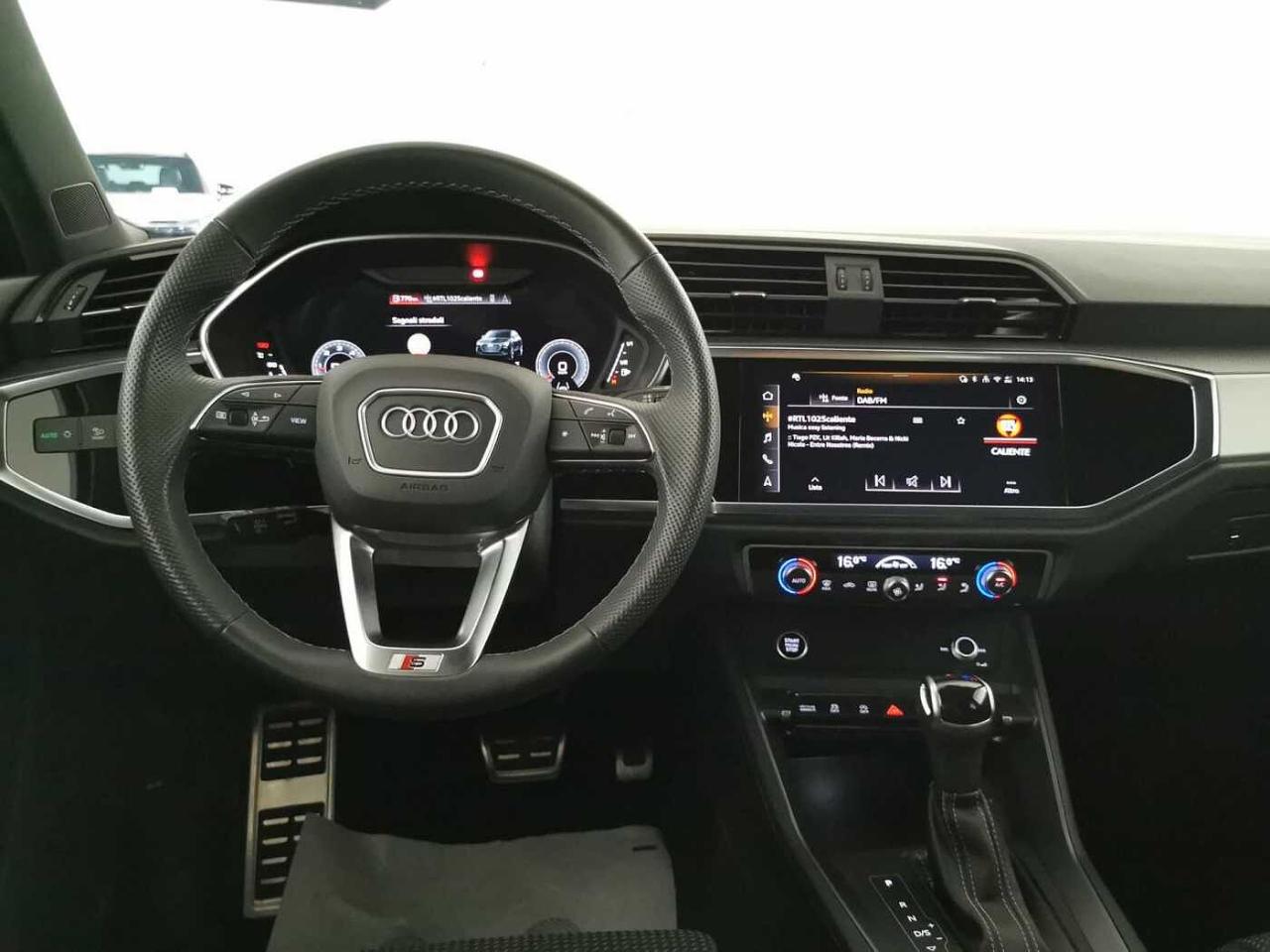 Audi Audi Q3 usata 14