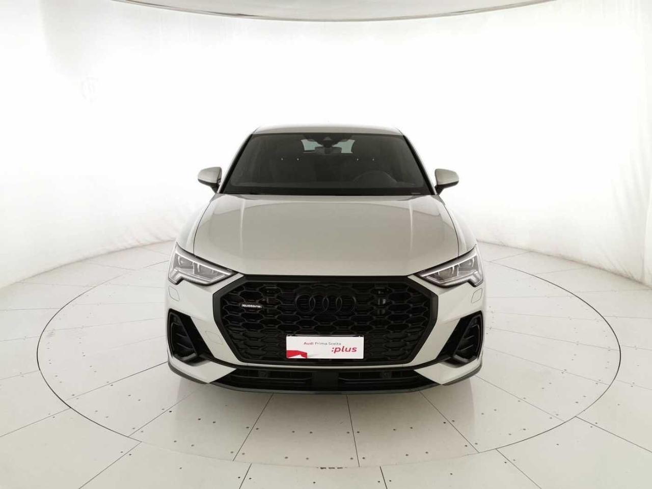Audi Audi Q3 usata 20