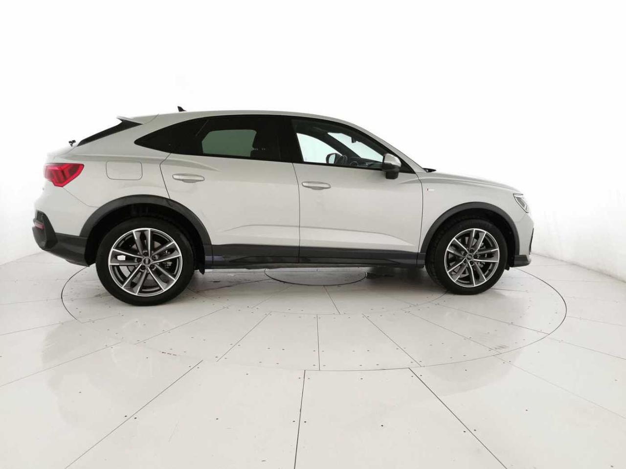 Audi Audi Q3 usata 24