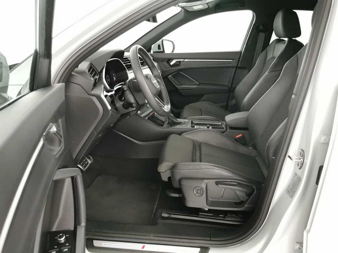 Audi Audi Q3 usata 25