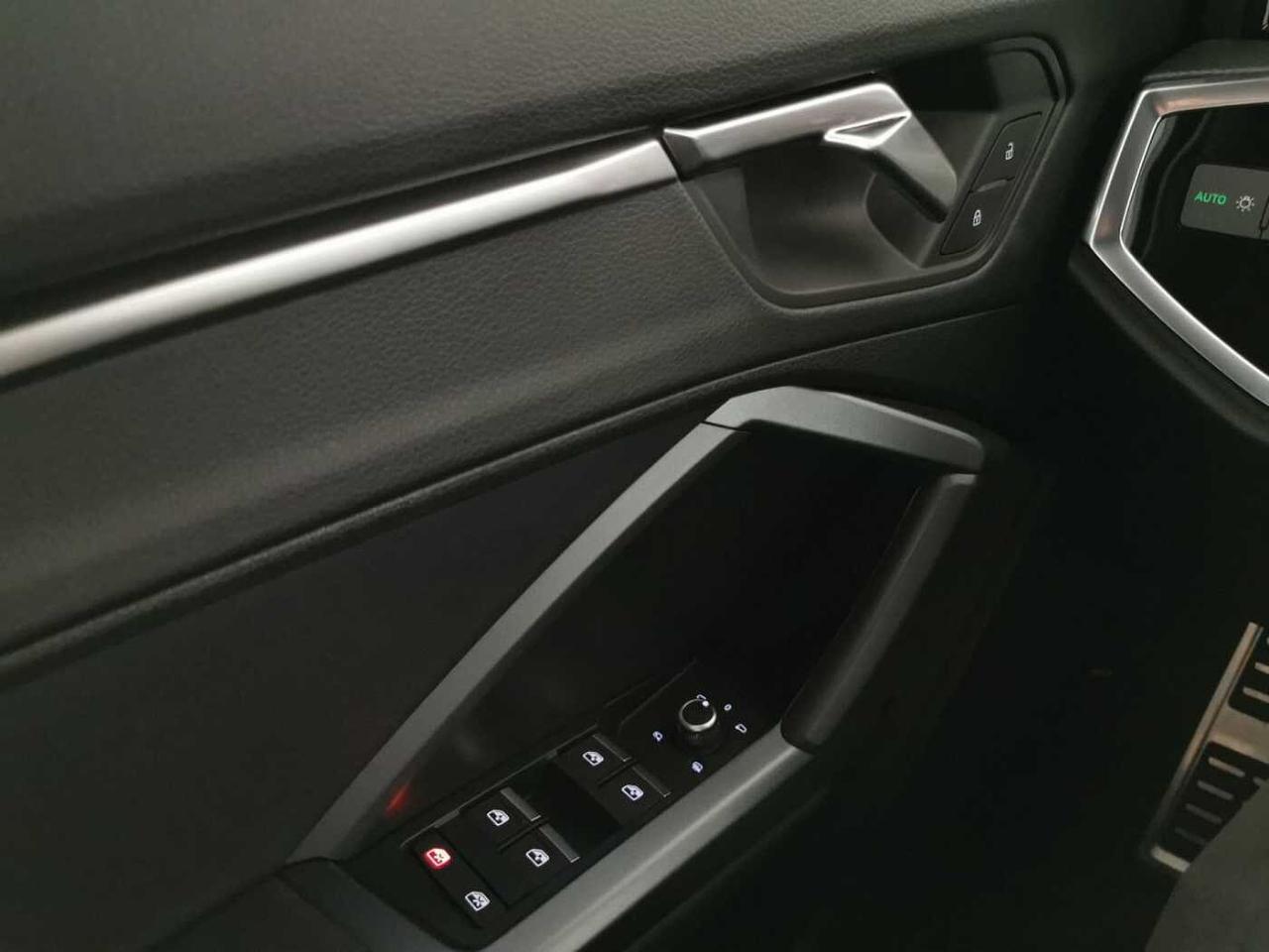 Audi Audi Q3 usata 28