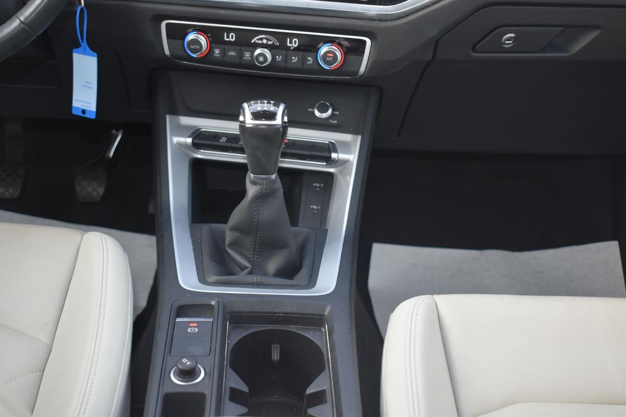 Audi Audi Q3 usata 7