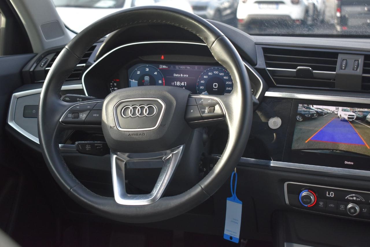 Audi Audi Q3 usata 8