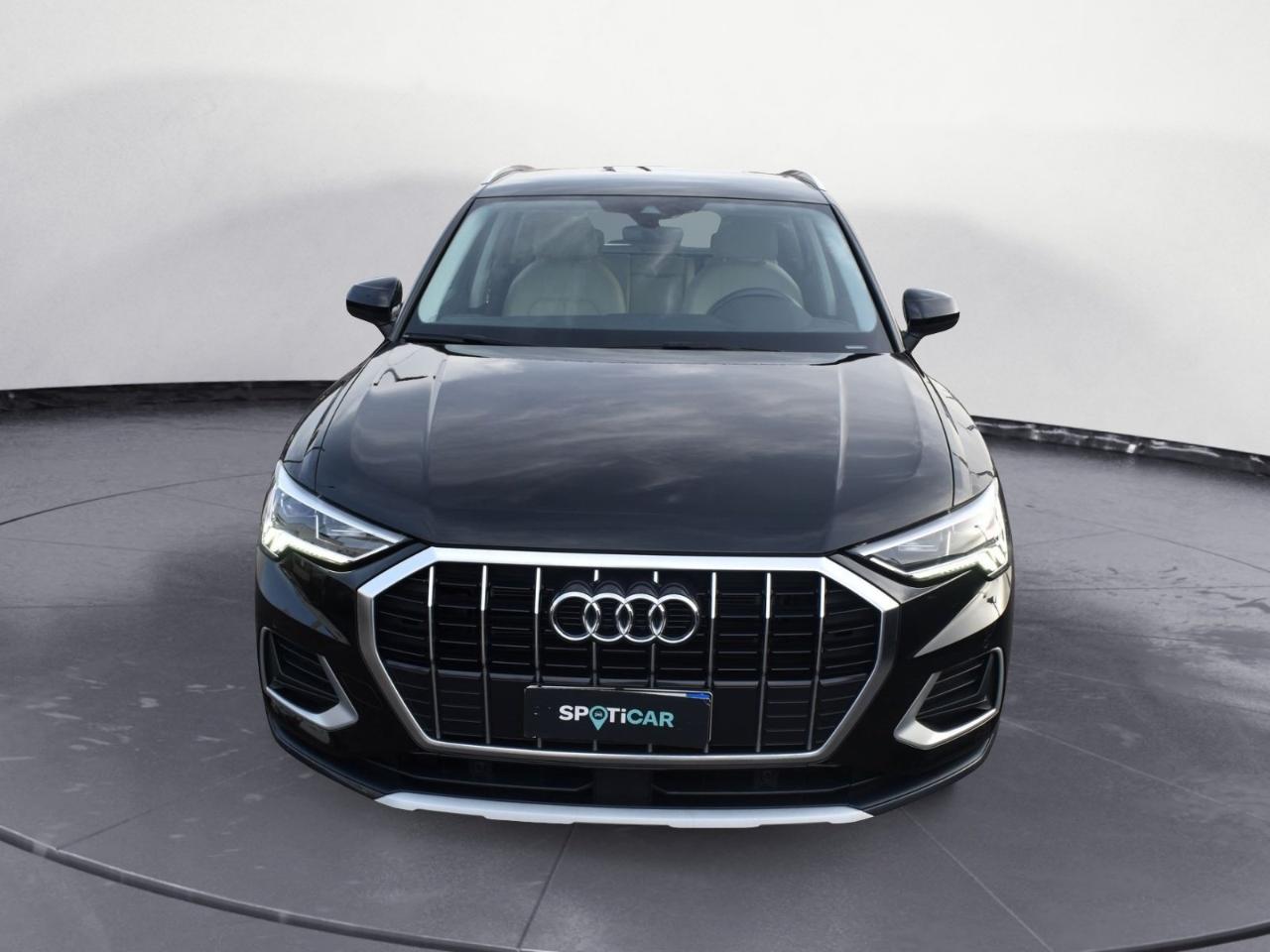 Audi Audi Q3 usata 11