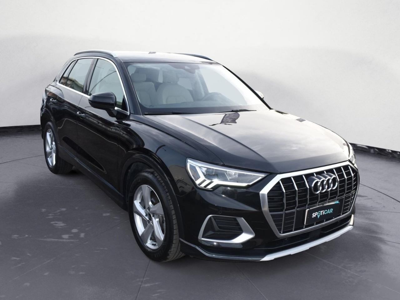 Audi Audi Q3 usata 12