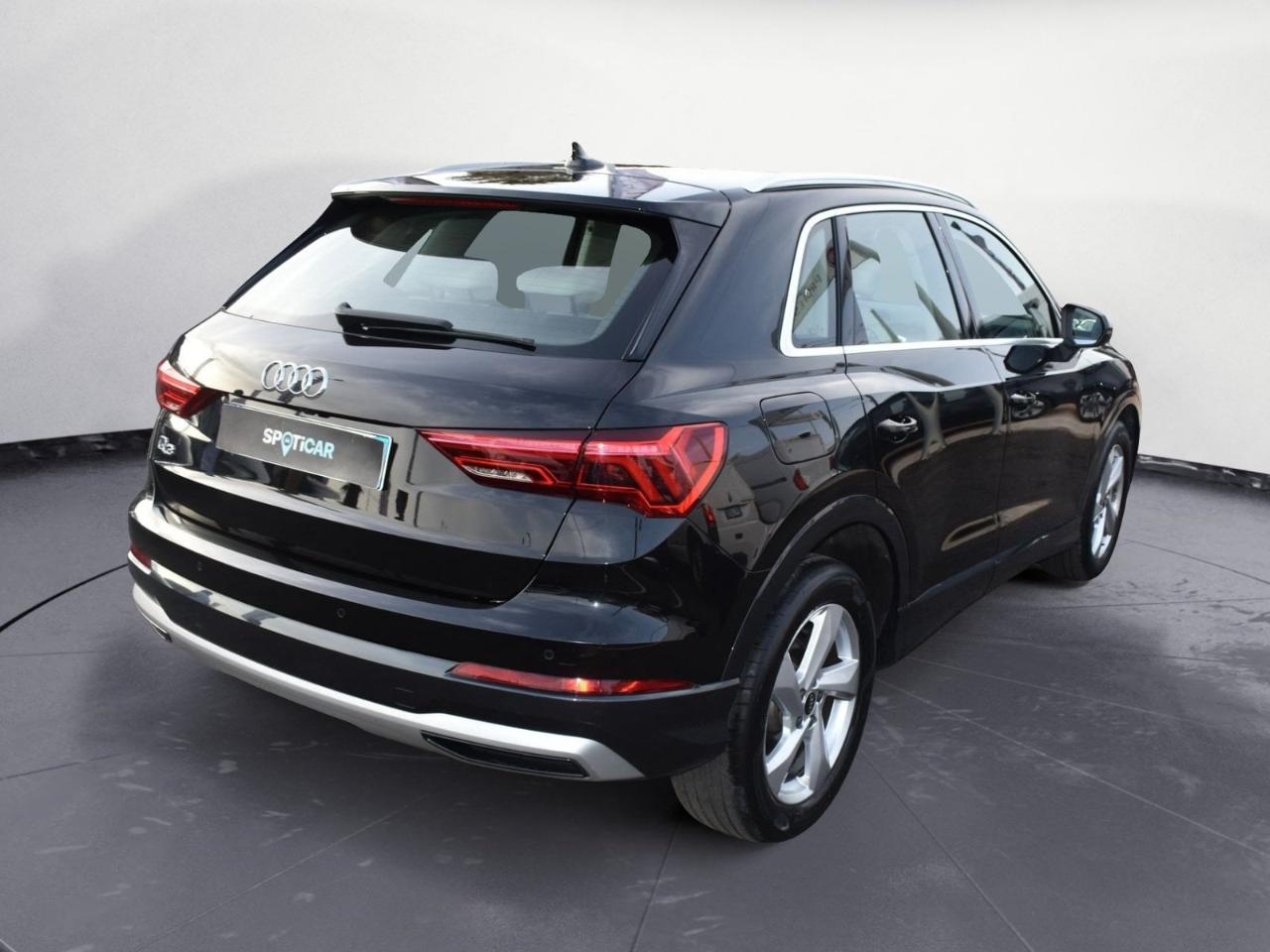 Audi Audi Q3 usata 13