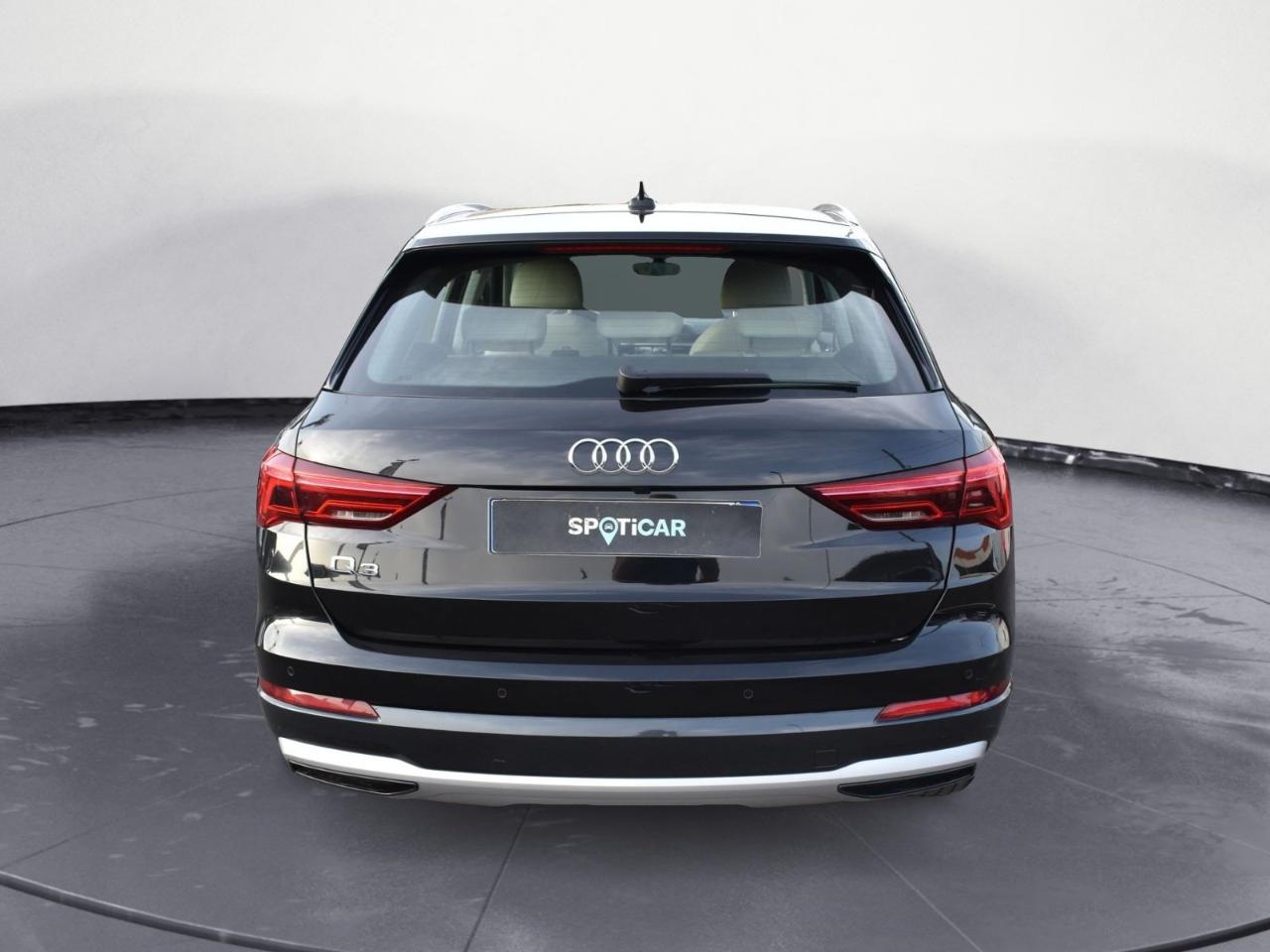 Audi Audi Q3 usata 14
