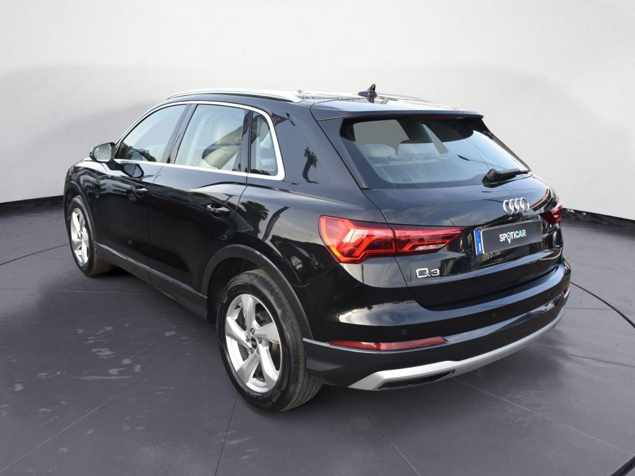 Audi Audi Q3 usata 15