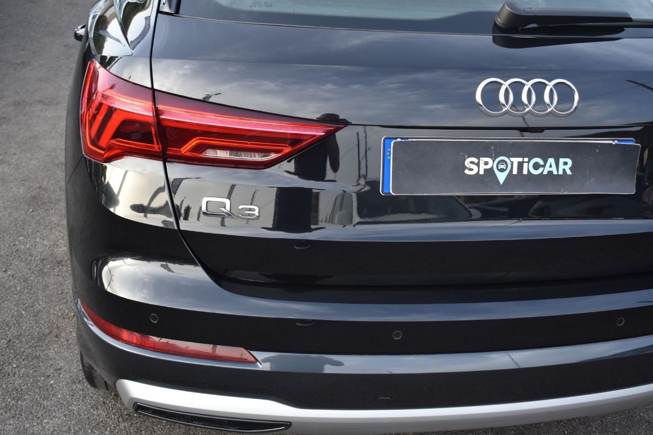 Audi Audi Q3 usata 16