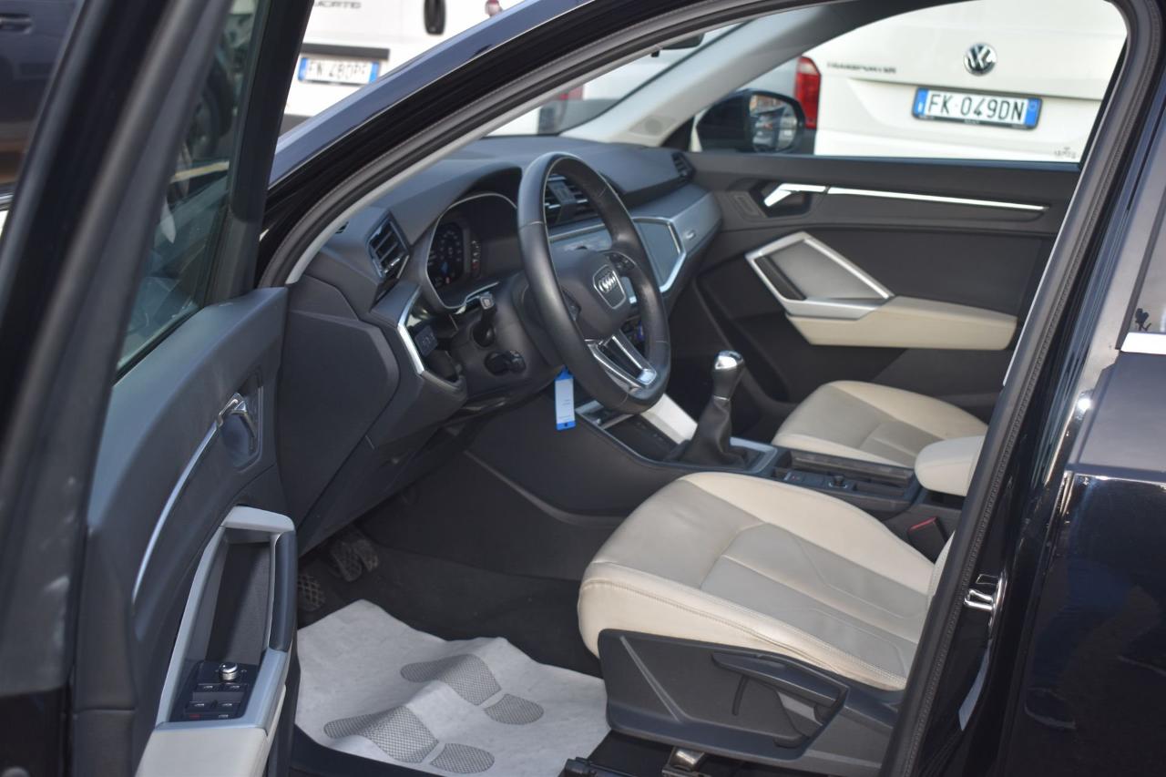 Audi Audi Q3 usata 17