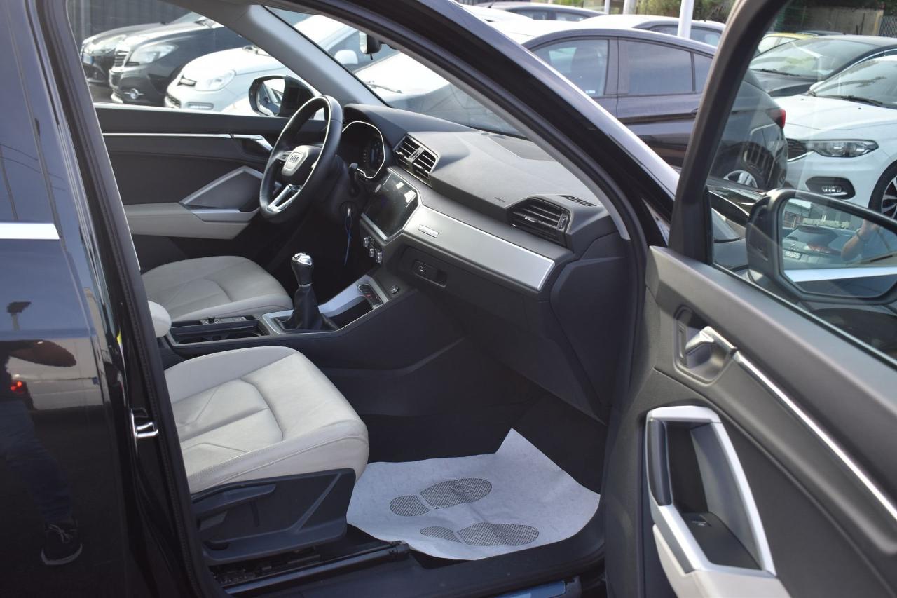 Audi Audi Q3 usata 18
