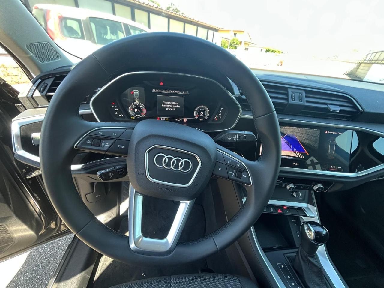 Audi Audi Q3 usata 1