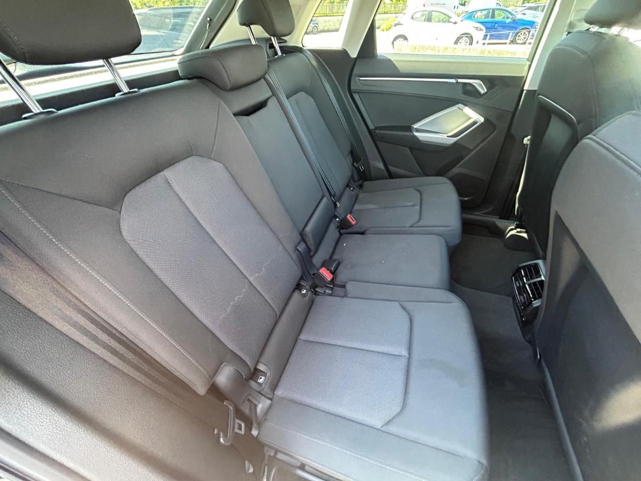 Audi Audi Q3 usata 2