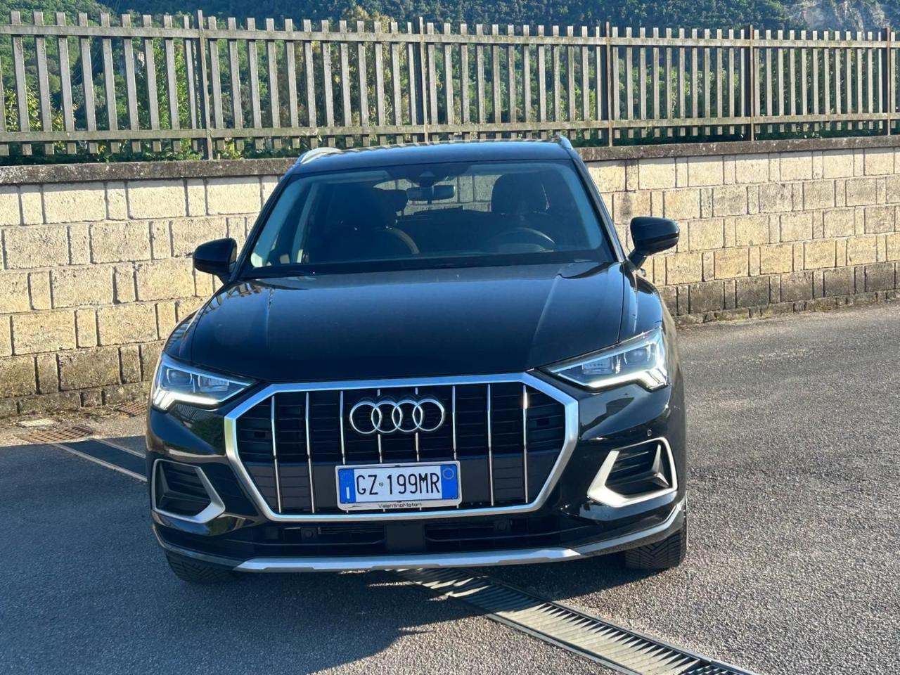 Audi Audi Q3 usata 10