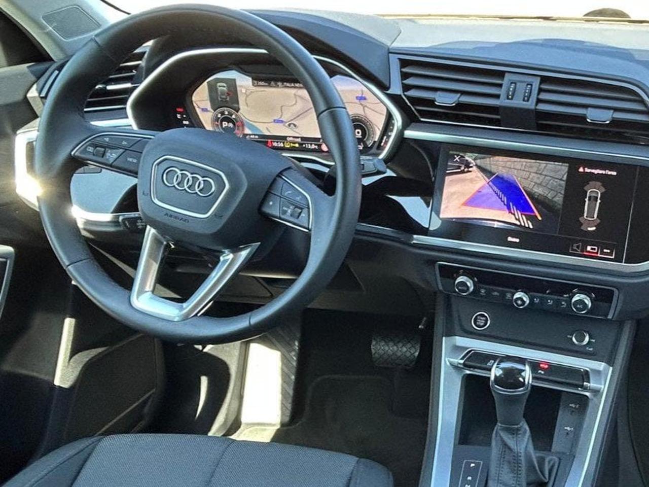 Audi Audi Q3 usata 15