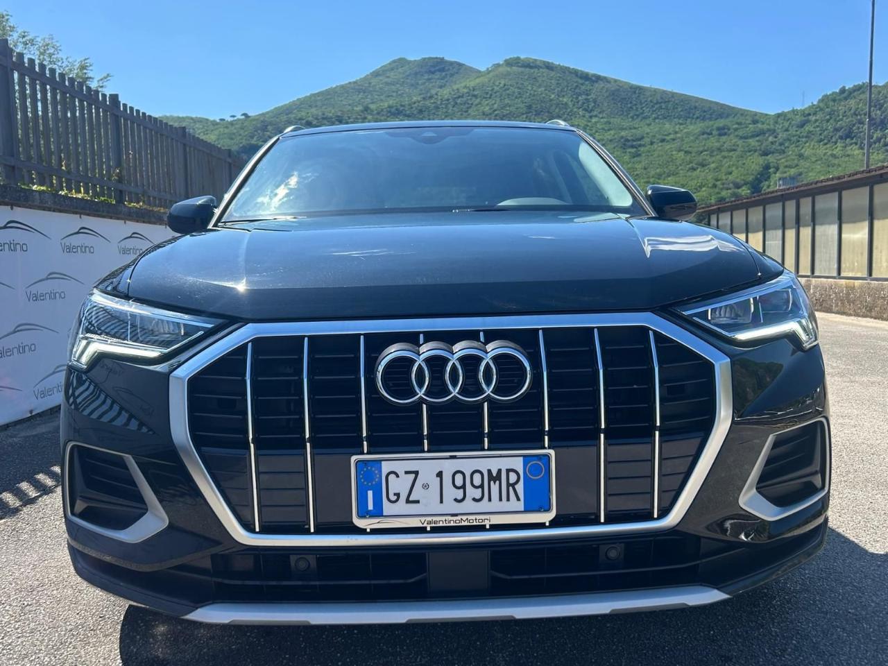 Audi Audi Q3 usata 16