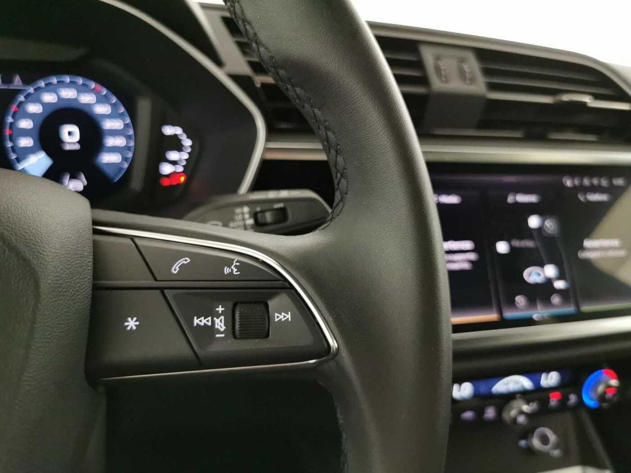 Audi Audi Q3 usata, con GPS