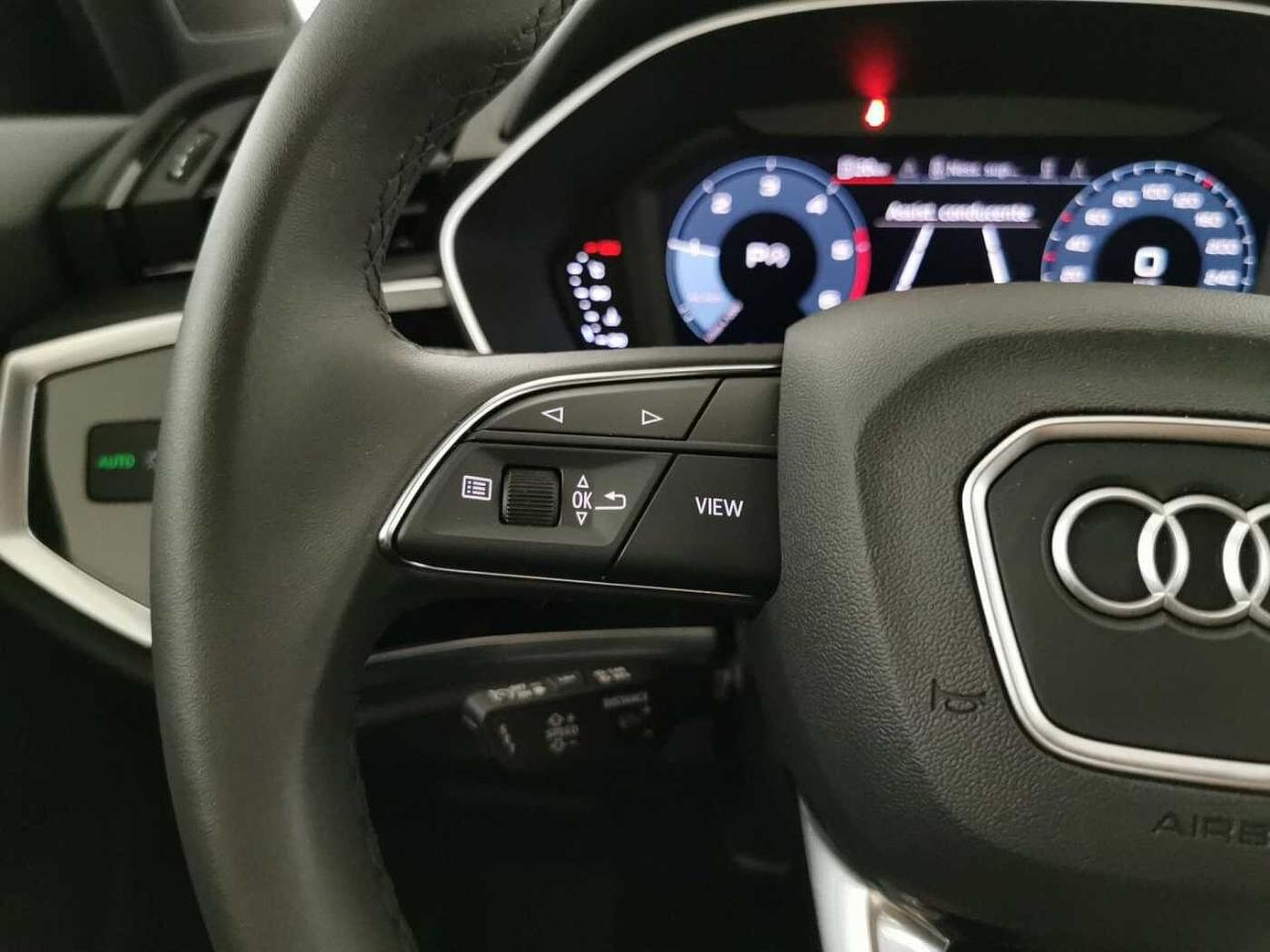 Audi Audi Q3 usata 2