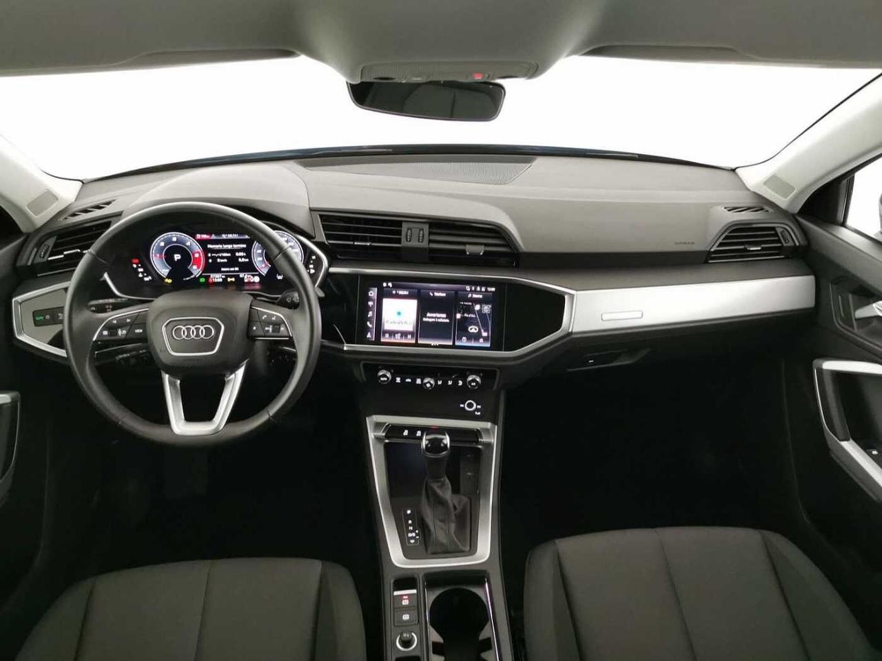 Audi Audi Q3 usata 3