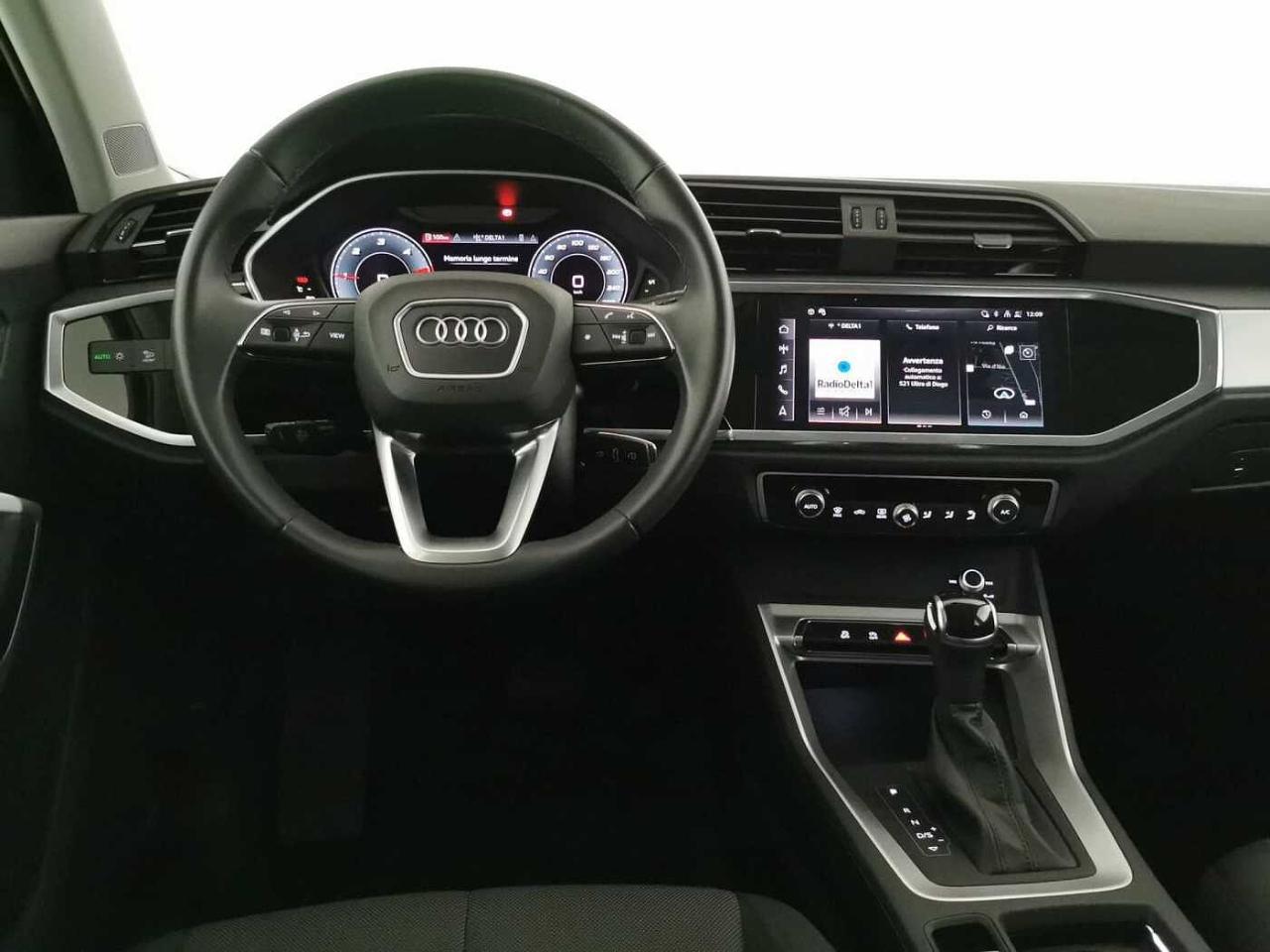 Audi Audi Q3 usata 4